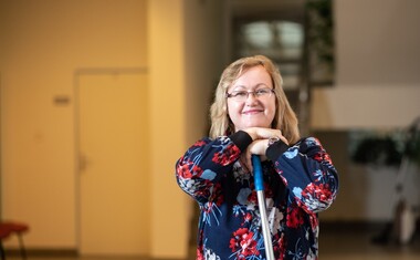 Úklidová služba - Charita Česká Lípa