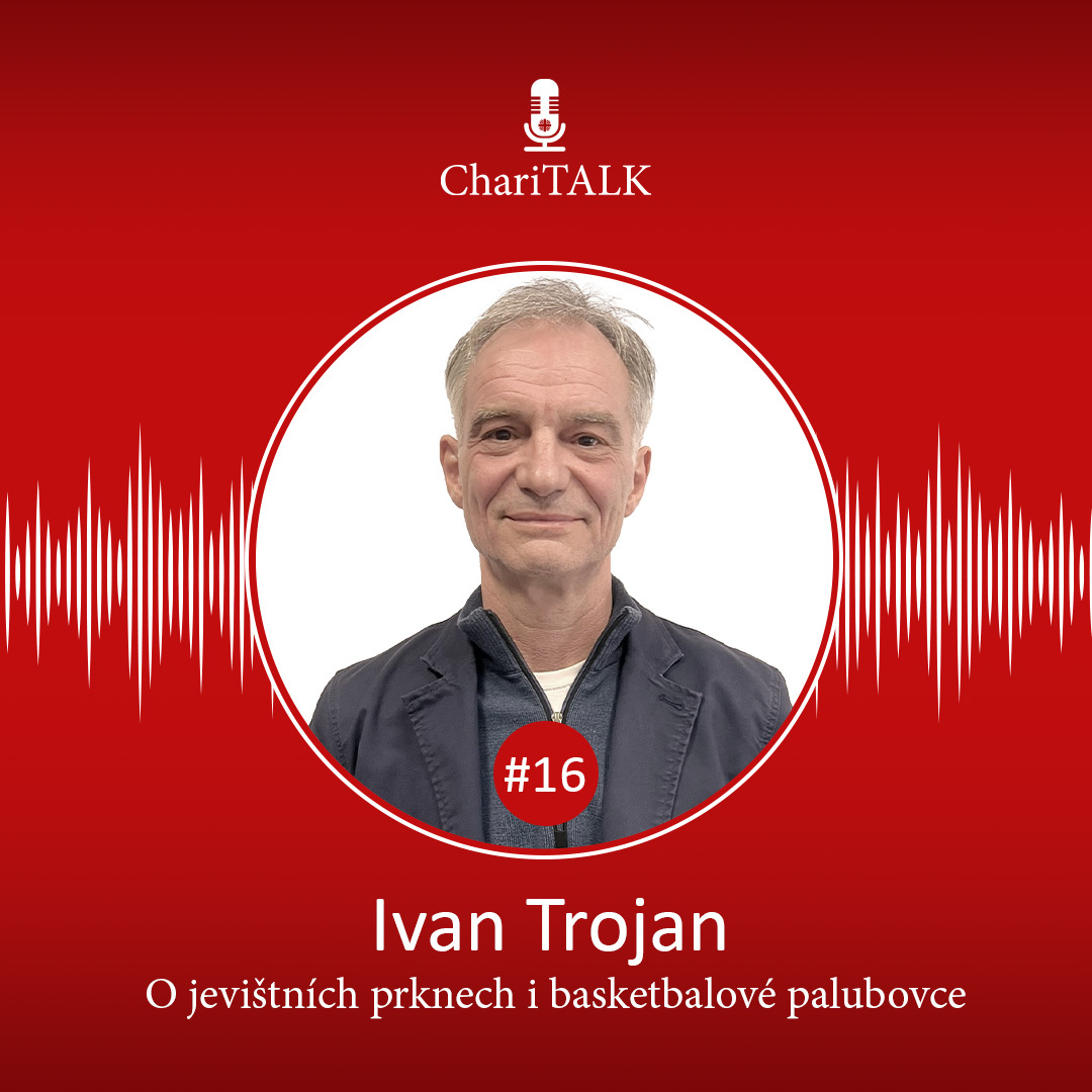 Kdybych měřil o deset centimetrů víc, hercem bych nebyl