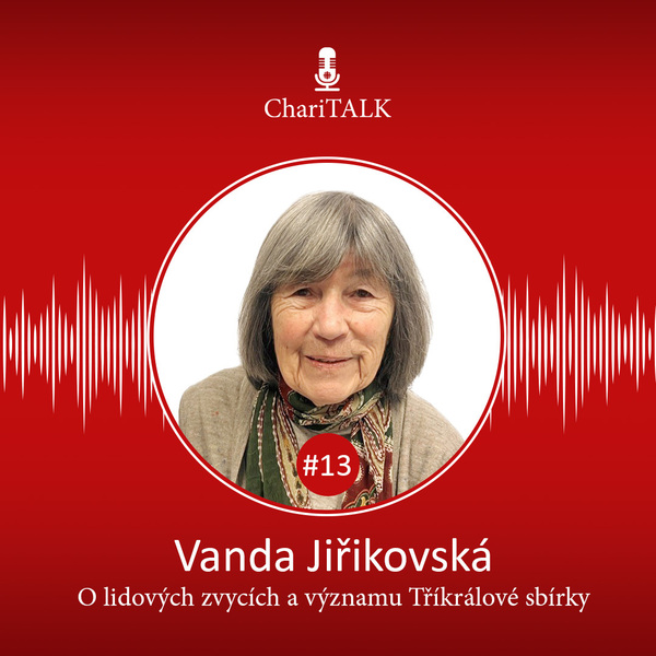 Poslechnout podcast Poslechnout podcast