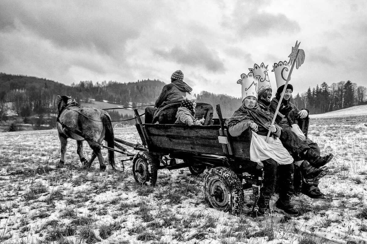 foto: Josef Vrážel