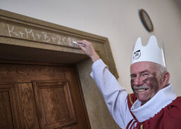 Foto: Lubomír Kotek