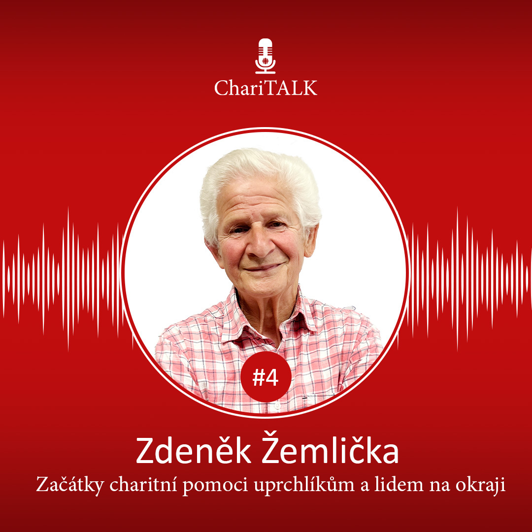 I v pekle na zemi se dá udělat malý ráj uvnitř srdce