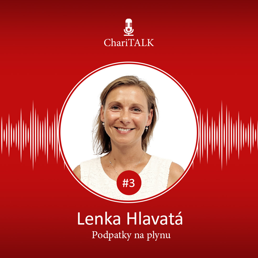 Řídit firmu je jako řídit závodní auto