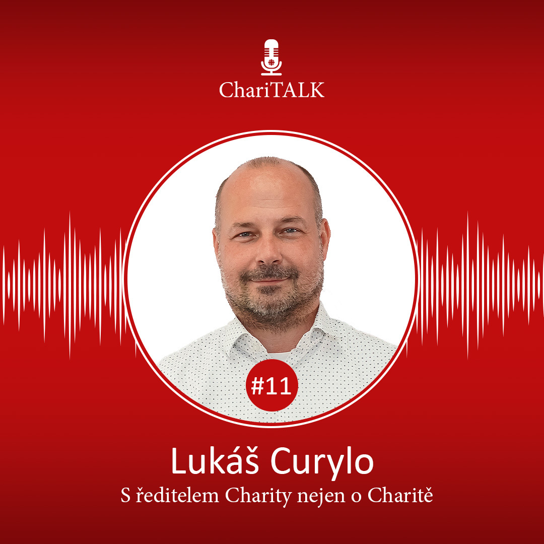 Kontakt mezi pečovatelem a klientem umělá inteligence nenahradí