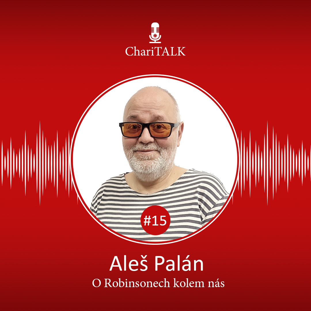 Bez elektřiny, bez vody, ale přesto šťastní