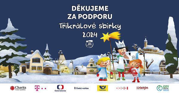 Děkujeme
