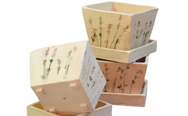 Truhlíček na bylinky - Chic.ke.pa