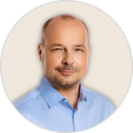 Lukáš Curylo, Charita Česká republika