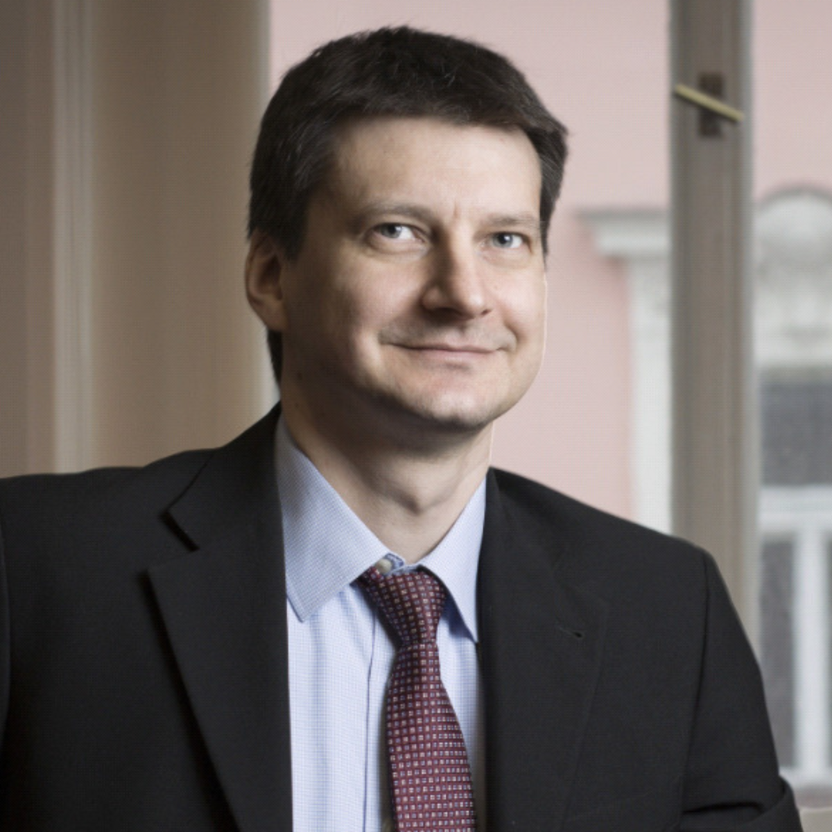 Juraj Krivošík