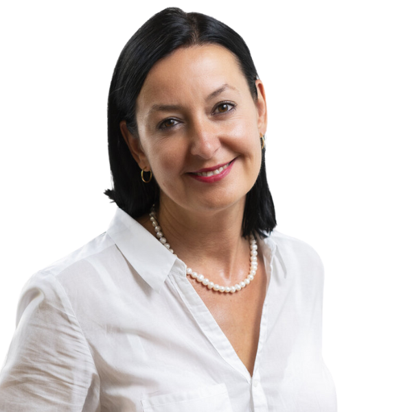 Naděžda Hávová