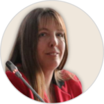 Iva Kuchyňková, Charita Česká republika