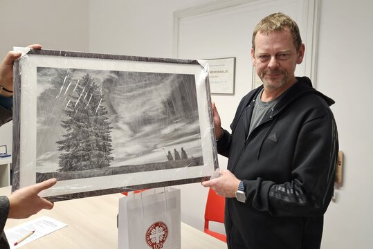 Historicky první online aukce na Dobrobot.cz skončila úspěchem