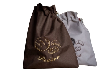 Pytlíky na pečivo - Chic.ke.pa