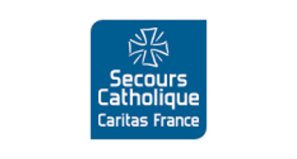 Secours Catholique Caritas France