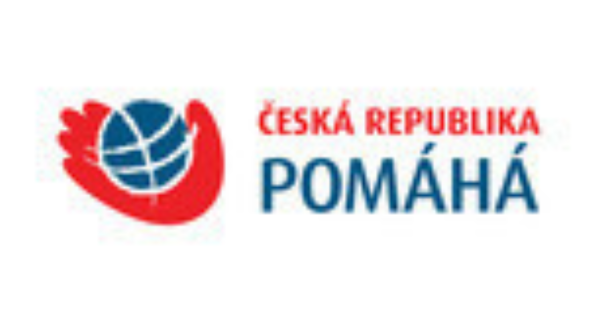 Česká republika pomáhá