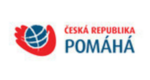 Česká republika pomáhá