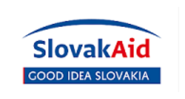 SlovakAid