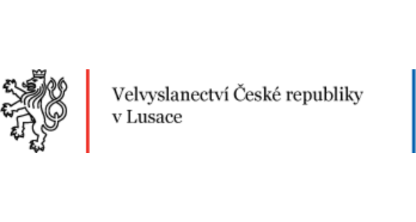 Velvyslanectví České republiky v Lusace