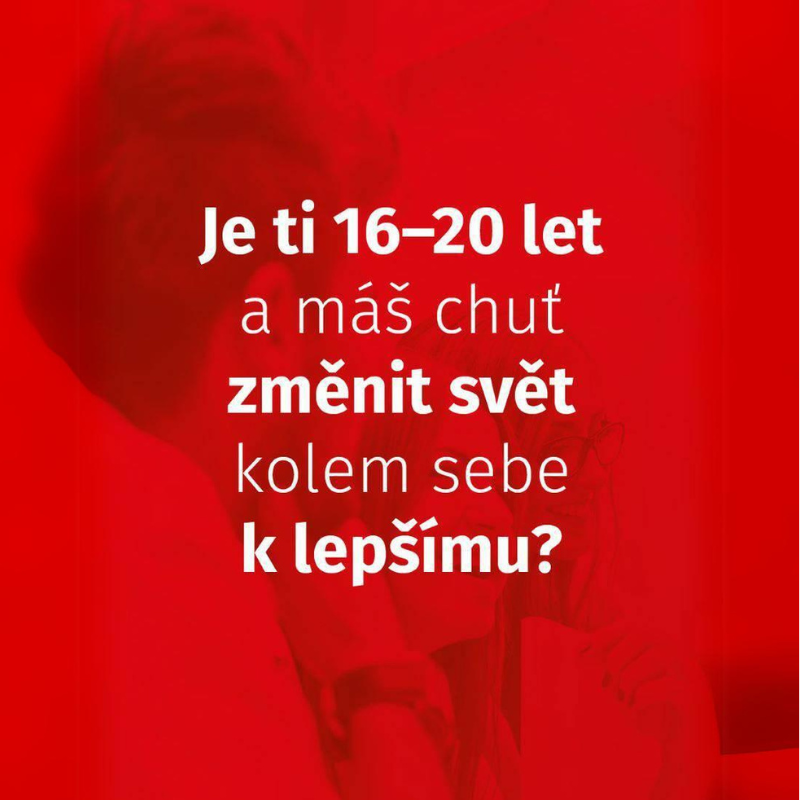 Young Caritas Advocates