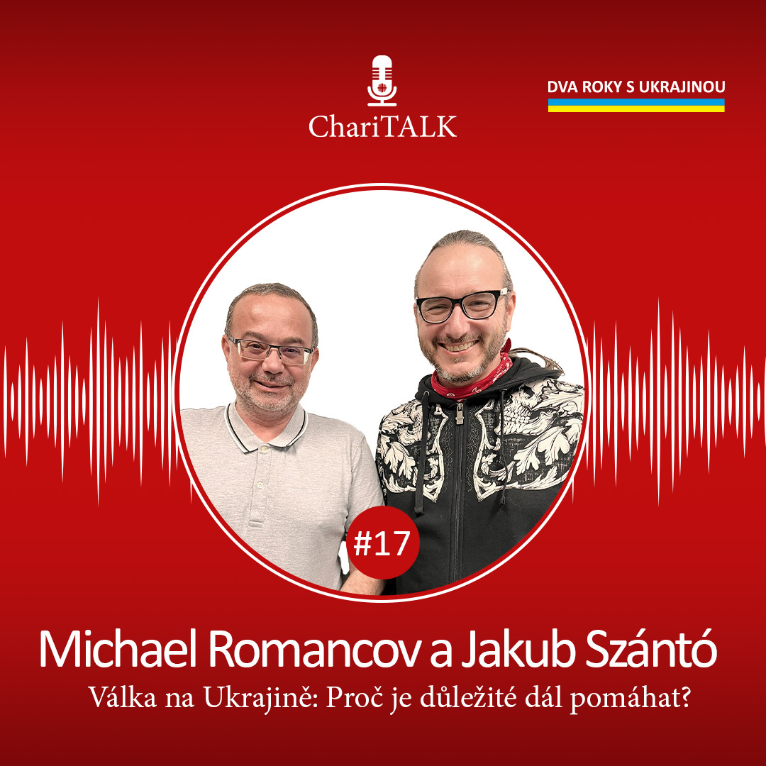 Válka je černobílá