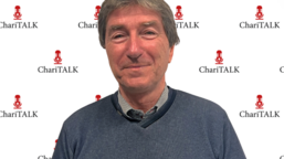 Podcast ChariTALK: S psychologem PhDr. Janem Svobodou nejen o výchově dětí