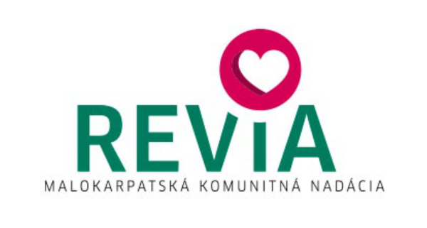 REVIA – Malokarpatská komunitná nadacía