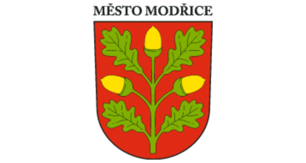 Město Modřice