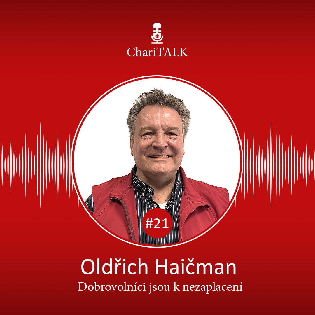 Dobrovolníci jsou k nezaplacení