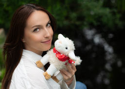 soukromý archiv Jany Rybníčkové