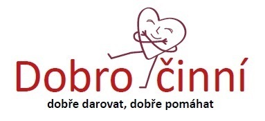 logo Dobročinní