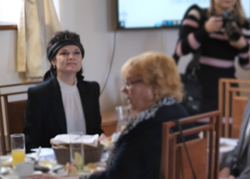 Zemřela herečka Simona Postlerová (*1964 - †2024)