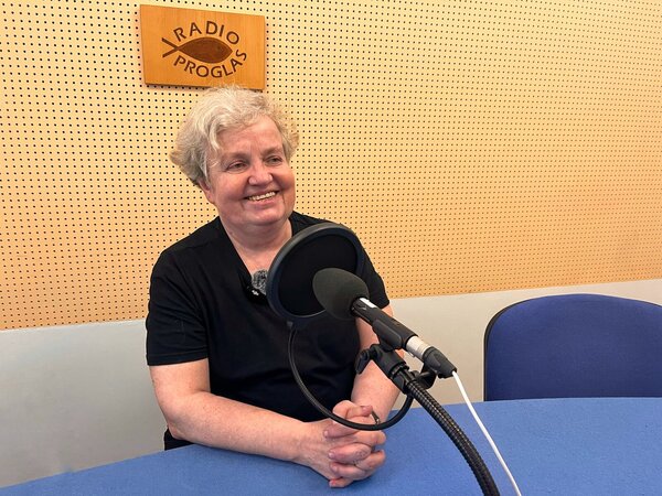 Ing. Dana Drábová, Ph.D.