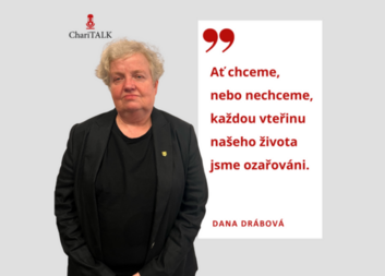 Dana Drábová o jaderné bezpečnosti a cenách energií