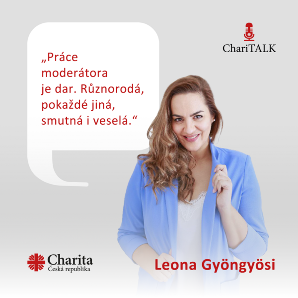 Leona Gyöngyösi