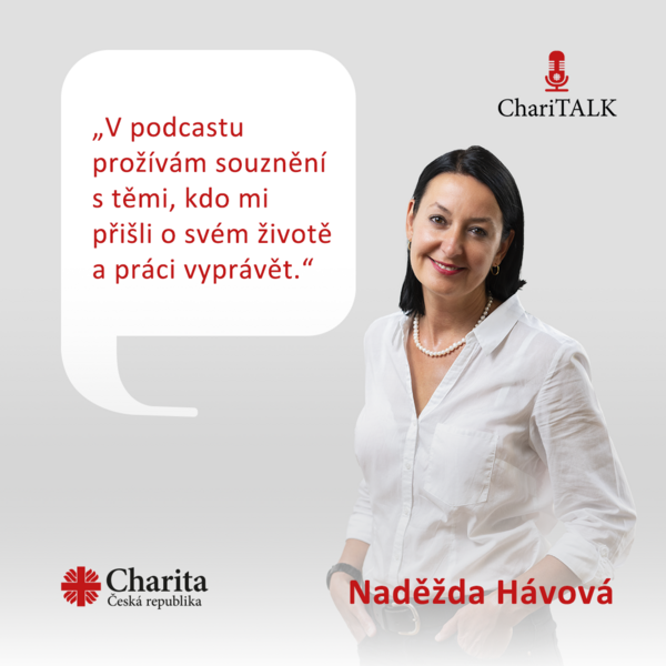 Naděžda Hávová