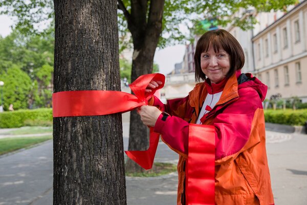 Ludmila Kučerová, foto: Jakub Žák