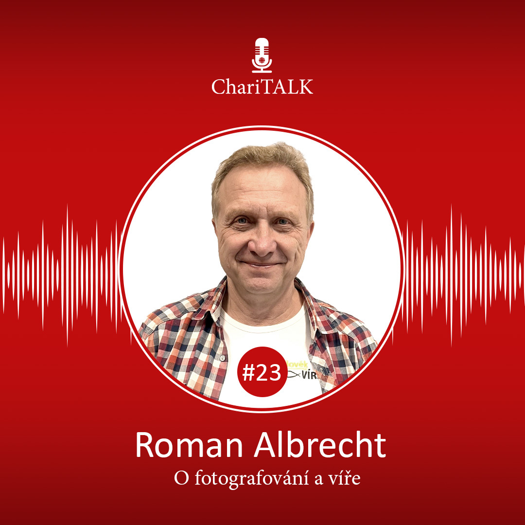 O fotografování a víře