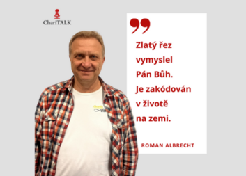 Lze víru a spiritualitu zachytit? Roman Albrecht o fotografování