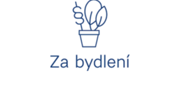  Charita stojí při iniciativě Za bydlení