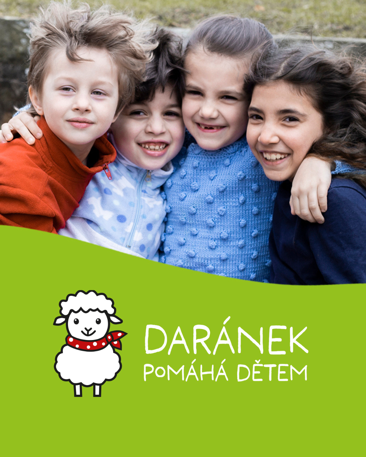 Daránek