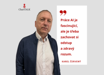 O přínosech i hrozbách umělé inteligence