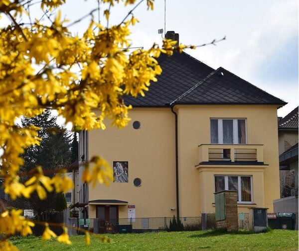 Stav po opravě
