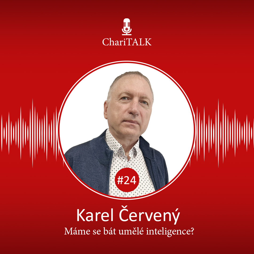 Máme se bát umělé inteligence?