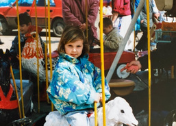 soukromý archiv Jany Rybníčkové