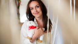 Seznamte se se zpěvačkou Yannou, naší novou ambasadorkou sbírky Daránek