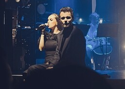 soukromý archiv Jany Rybníčkové