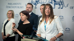 Klíčový milník v řešení bytové nouze byl schválen vládou