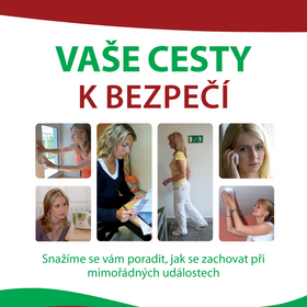 Bezpečnost domácností