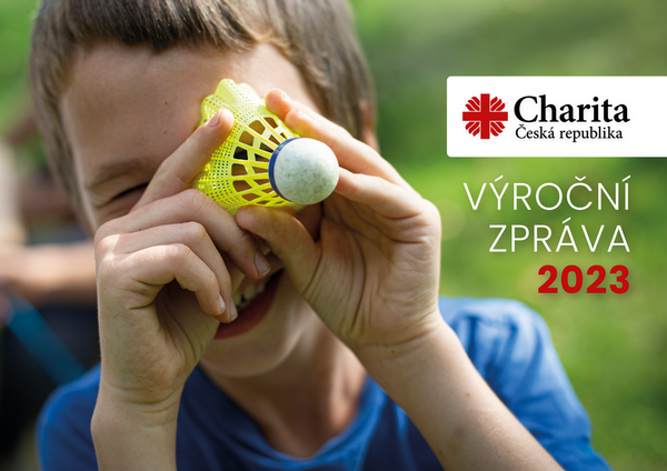 Výroční zpráva 2023