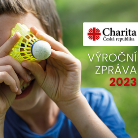Výroční zpráva za rok 2023
